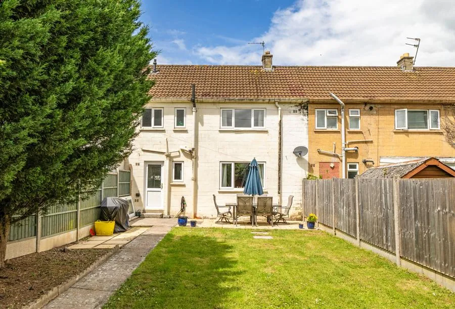 Cranleigh Court Road, Yate, BS37, photo 15