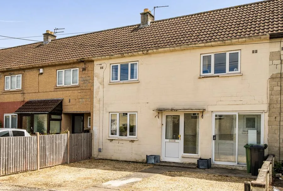 Cranleigh Court Road, Yate, BS37, photo 21