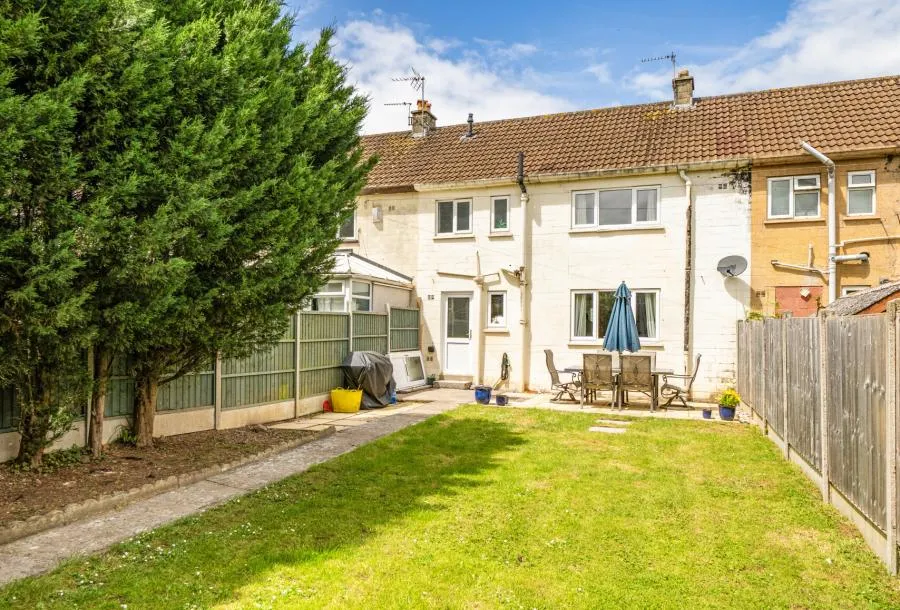 Cranleigh Court Road, Yate, BS37, photo 2