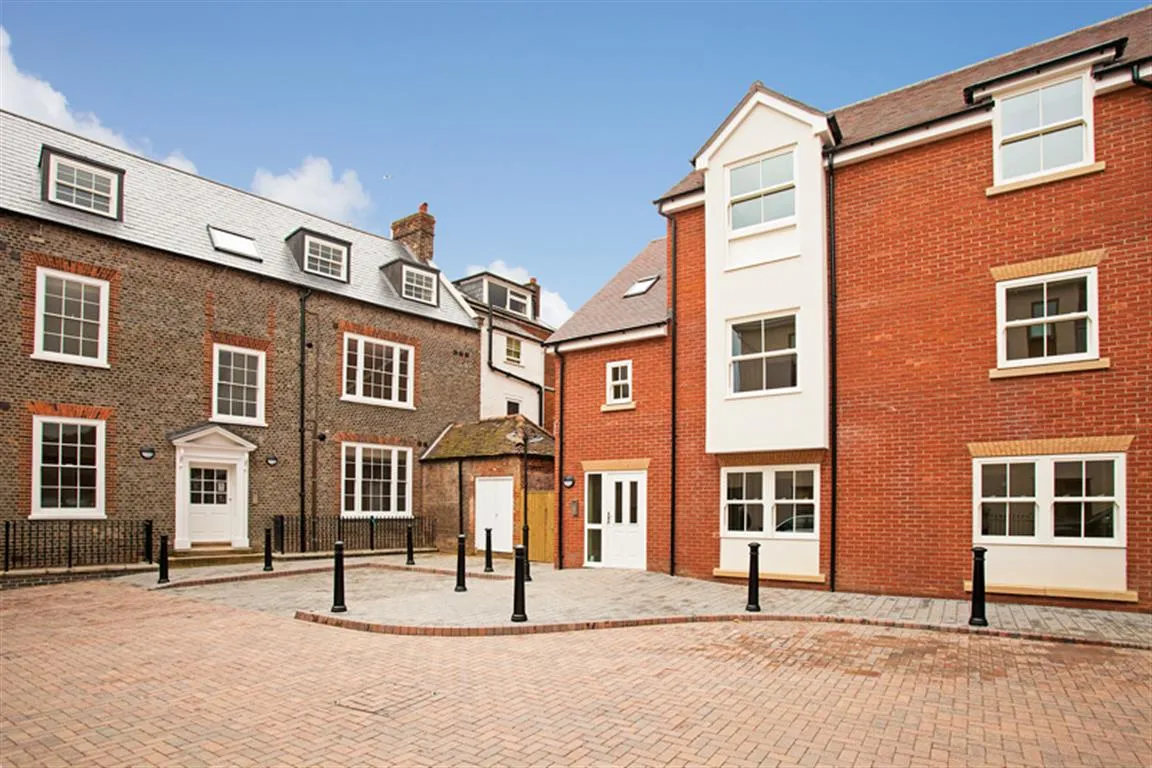 London Street, Reading, RG1, photo 3