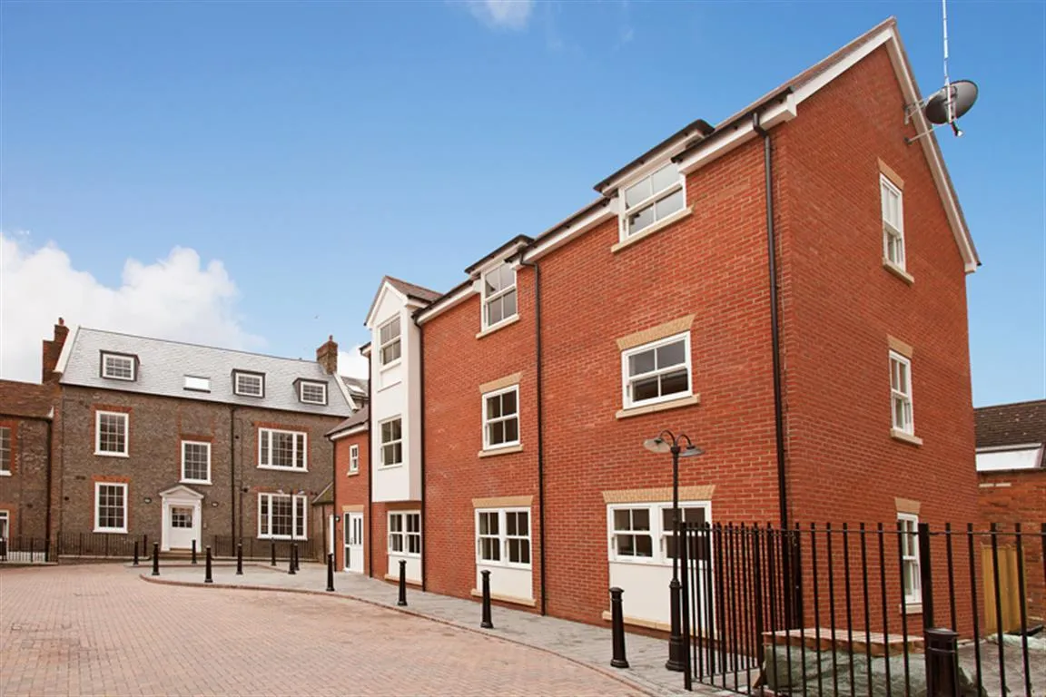 London Street, Reading, RG1, photo 14