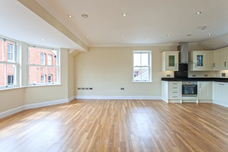 2 bed flat for sale, London Street, Reading, RG1