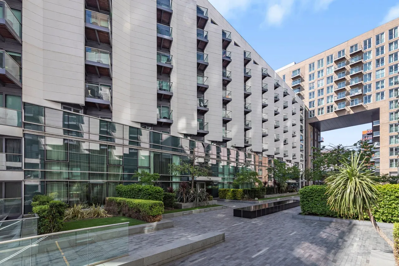 Baltimore Wharf, London, E14, photo 7