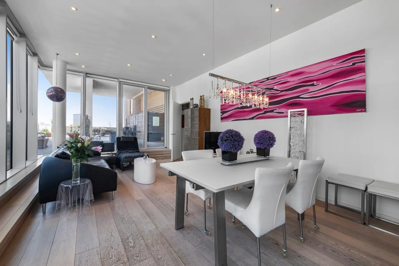 Baltimore Wharf, London, E14, photo 13