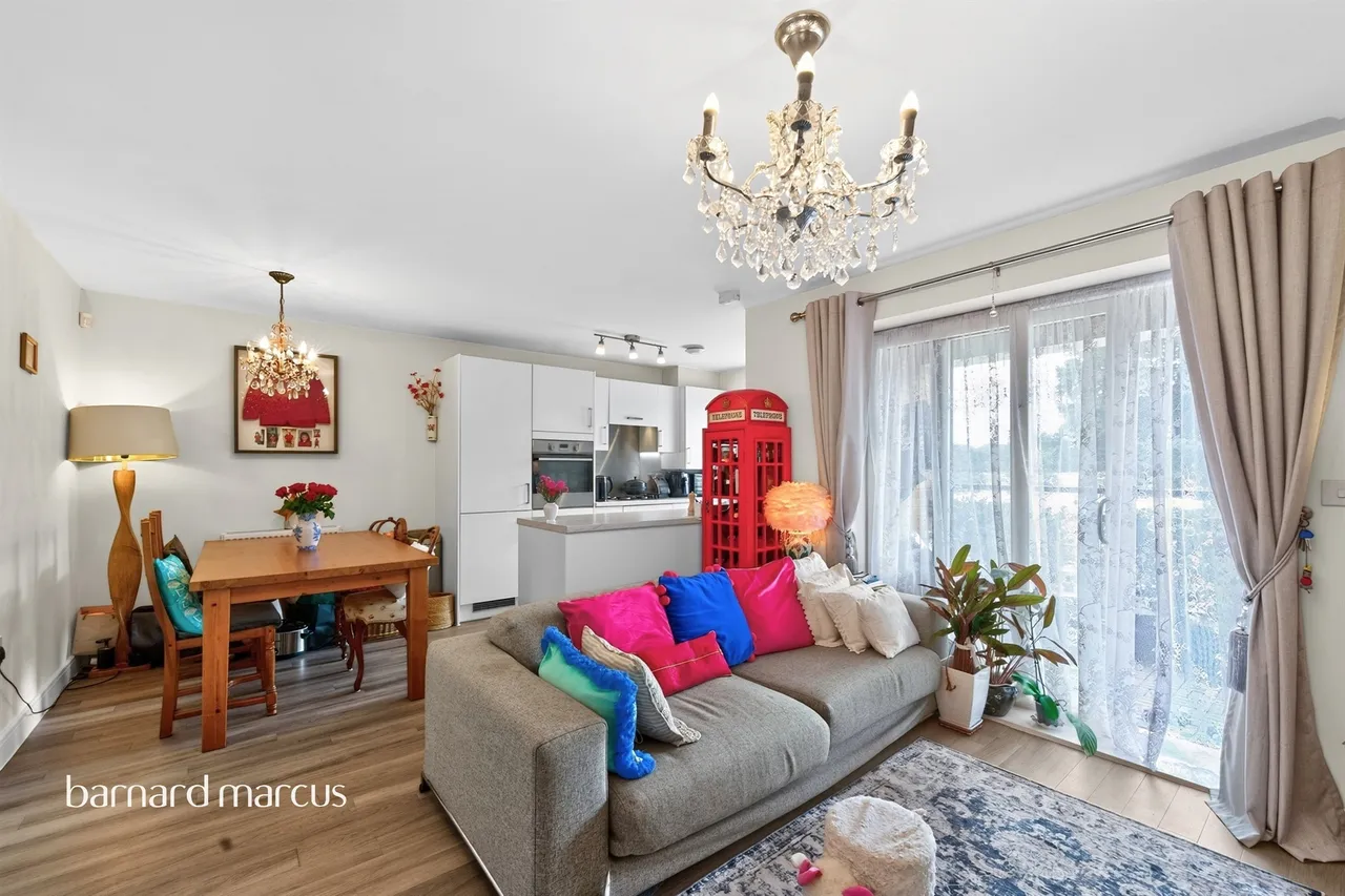 Tala Close, Surbiton, photo 2