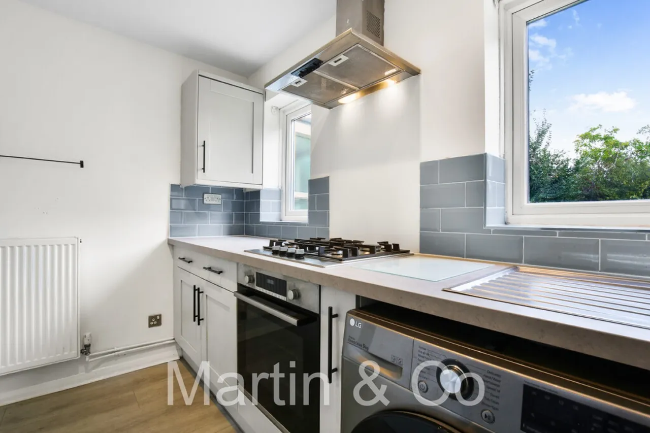 Pampisford Road, South Croydon, photo 5