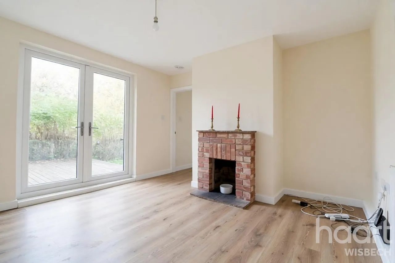 High Road, Wisbech St Mary, PE13, photo 6