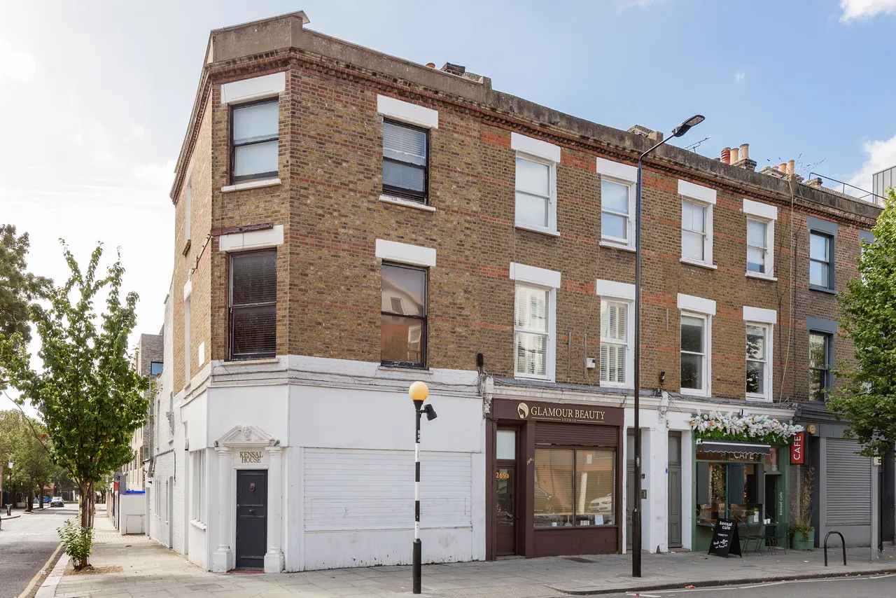 Kensal Road, W10, photo 6