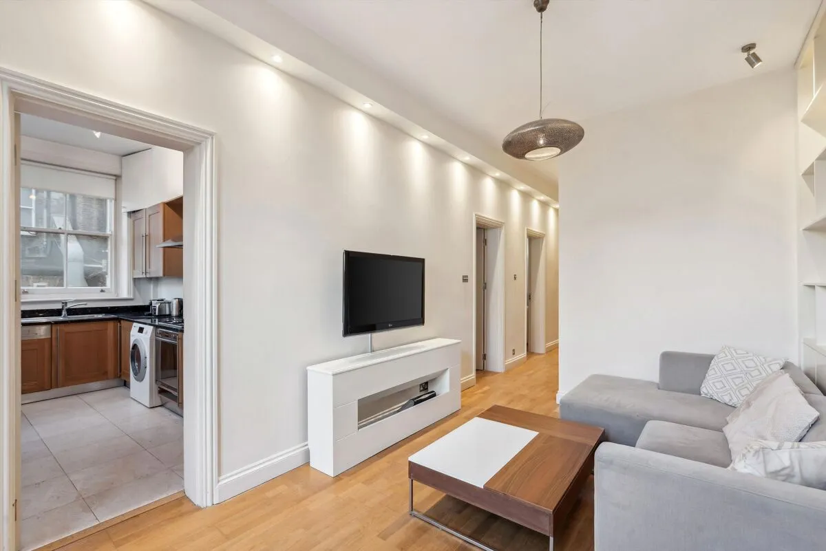 Earl's Court Square, Earls Court, SW5, photo 6