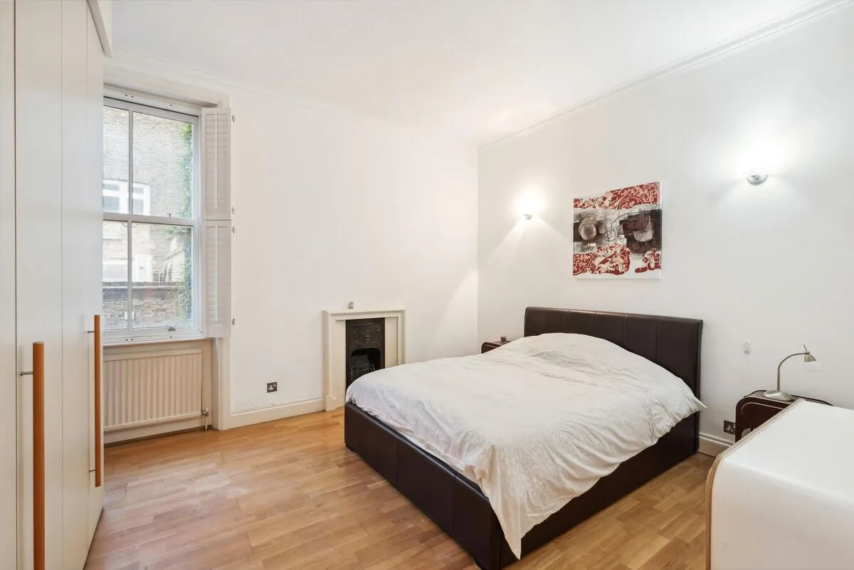 Earl's Court Square, Earls Court, SW5, photo 4