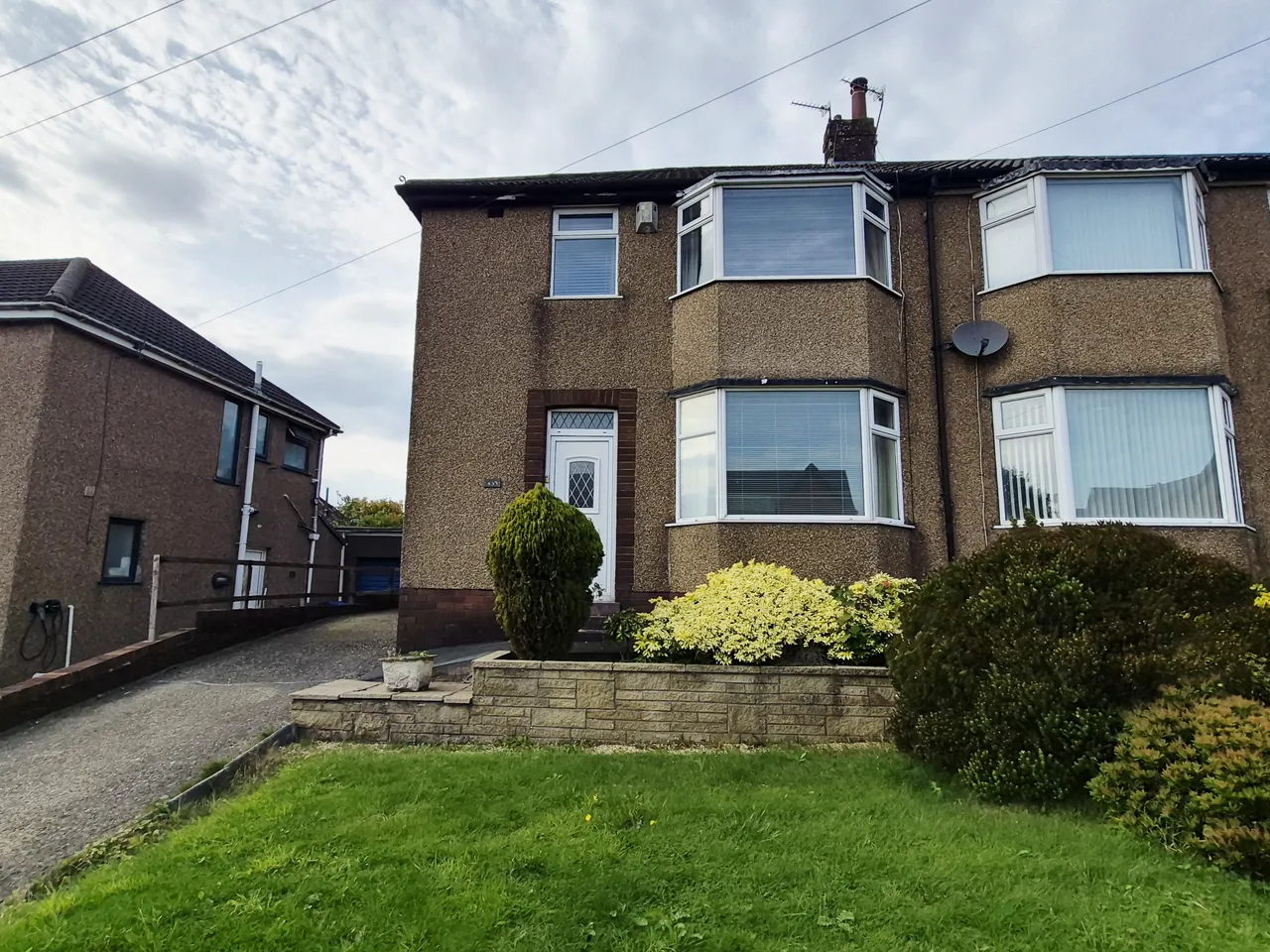 3 bed house to rent, Whalley Old Road, BB1