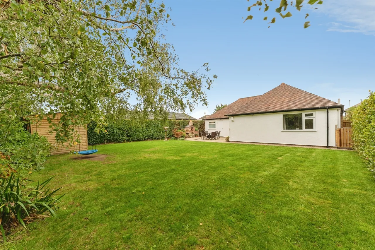 Osmaston Road, Prenton, CH42, photo 25