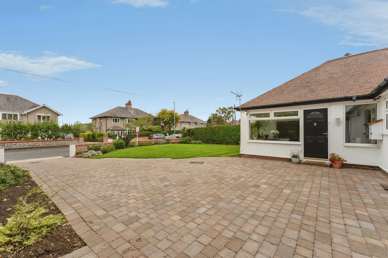 Osmaston Road, Prenton, CH42, photo 2