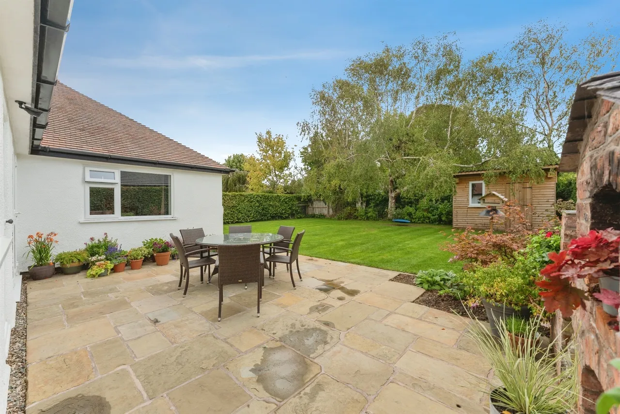 Osmaston Road, Prenton, CH42, photo 24