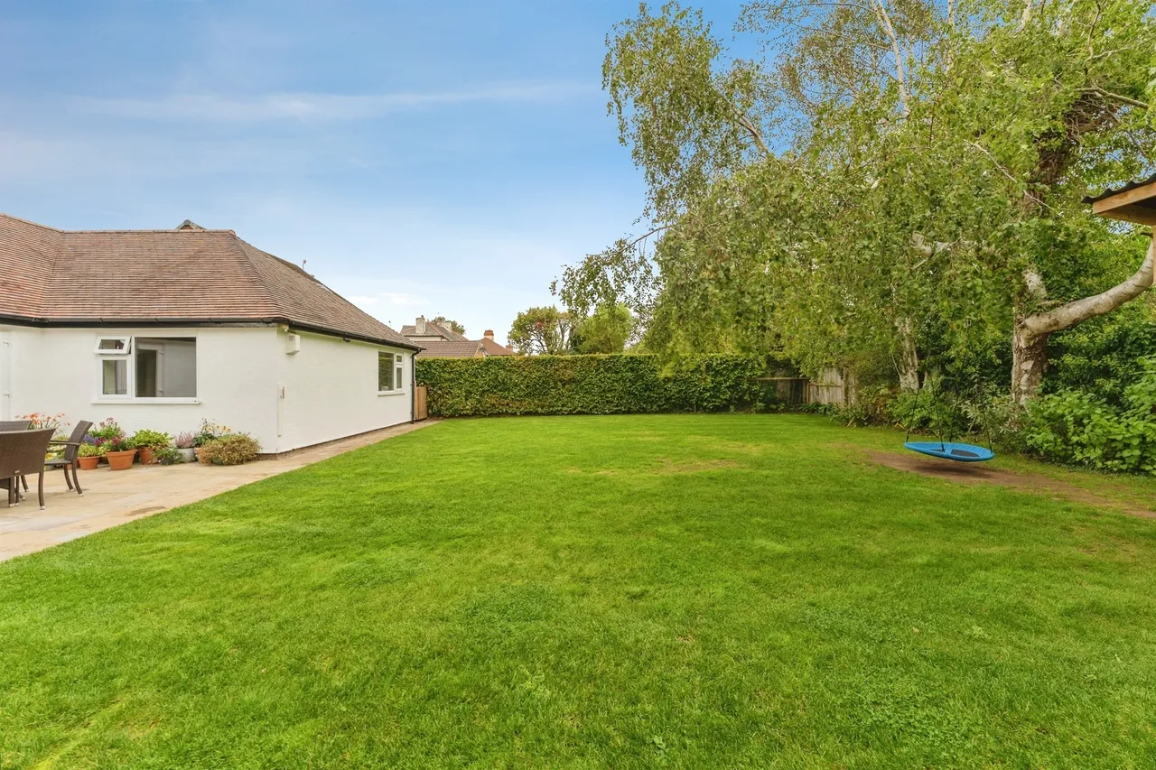 Osmaston Road, Prenton, CH42, photo 26
