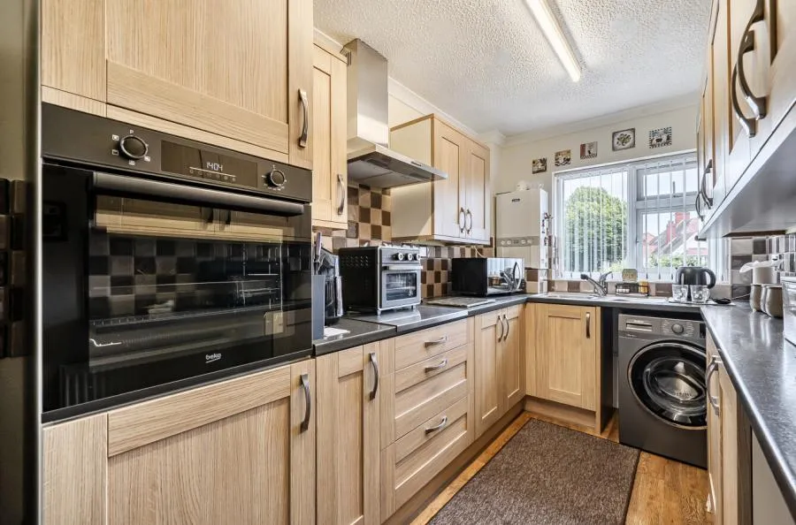 Ty-Gwyn Road, Penylan, CF23, photo 7