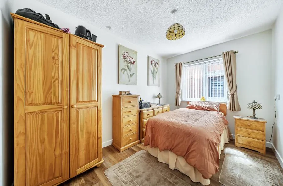 Ty-Gwyn Road, Penylan, CF23, photo 14