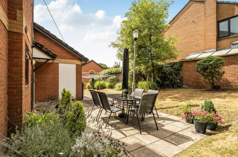 Ty-Gwyn Road, Penylan, CF23, photo 11
