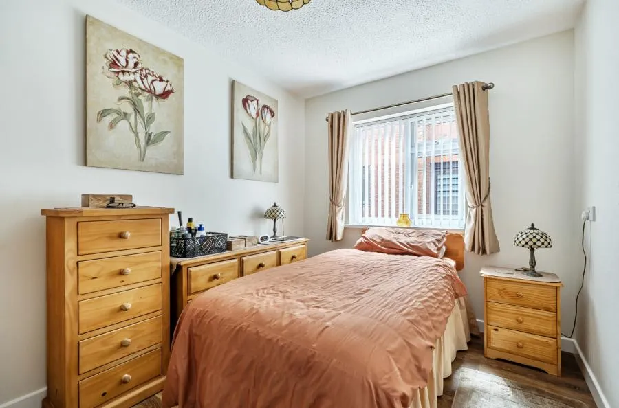 Ty-Gwyn Road, Penylan, CF23, photo 13