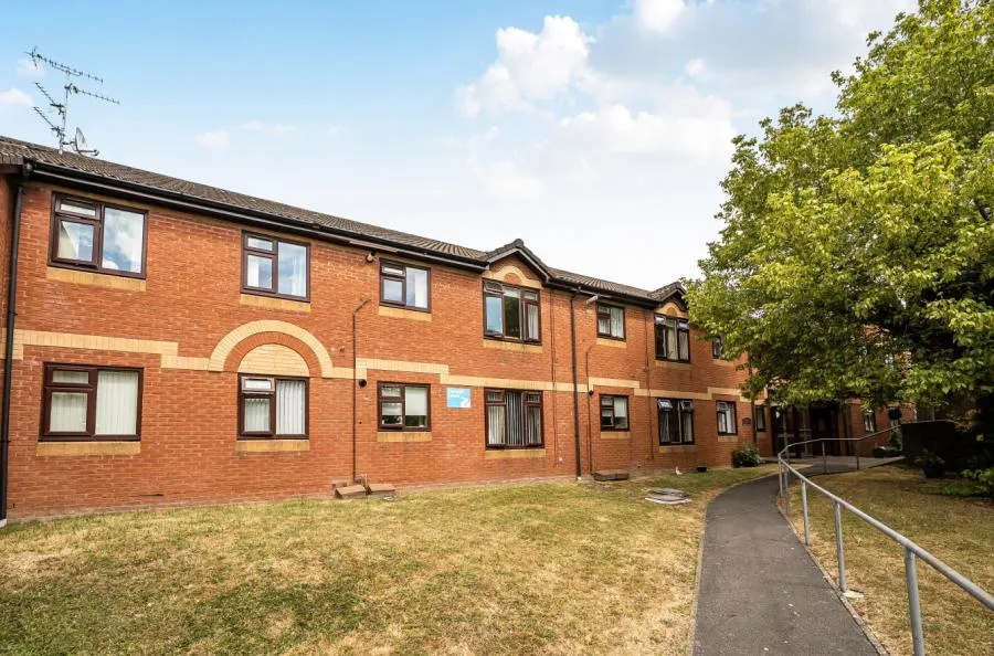 2 bed flat for sale, Ty-Gwyn Road, Penylan, CF23