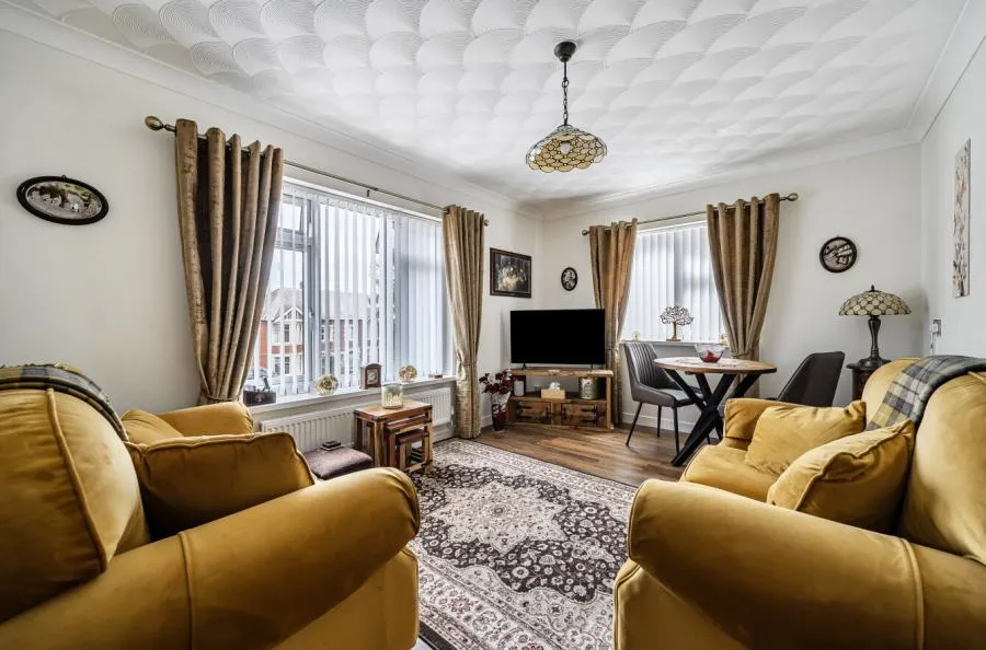 Ty-Gwyn Road, Penylan, CF23, photo 3