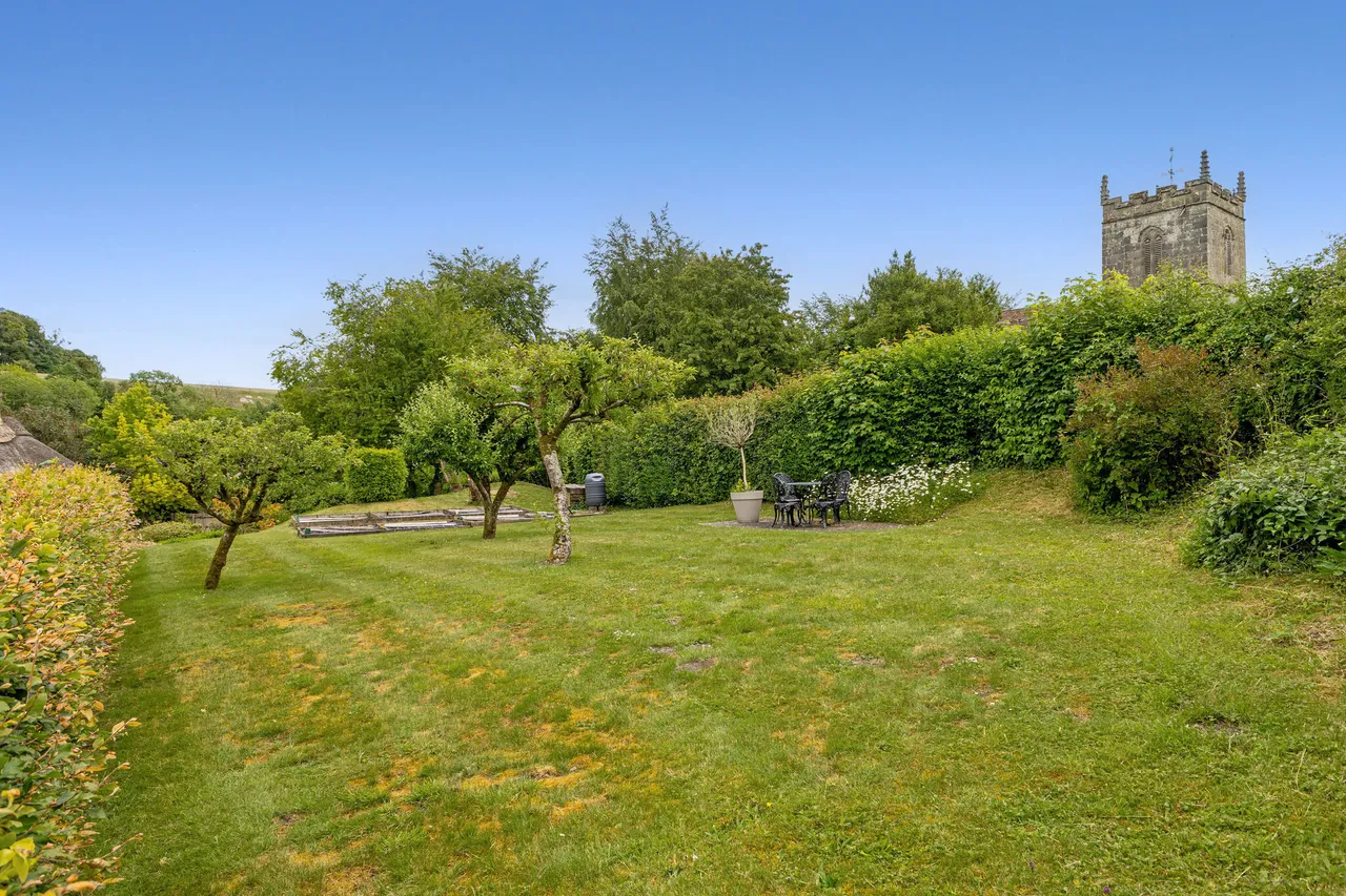 Tollard Royal, Salisbury, SP5, photo 13