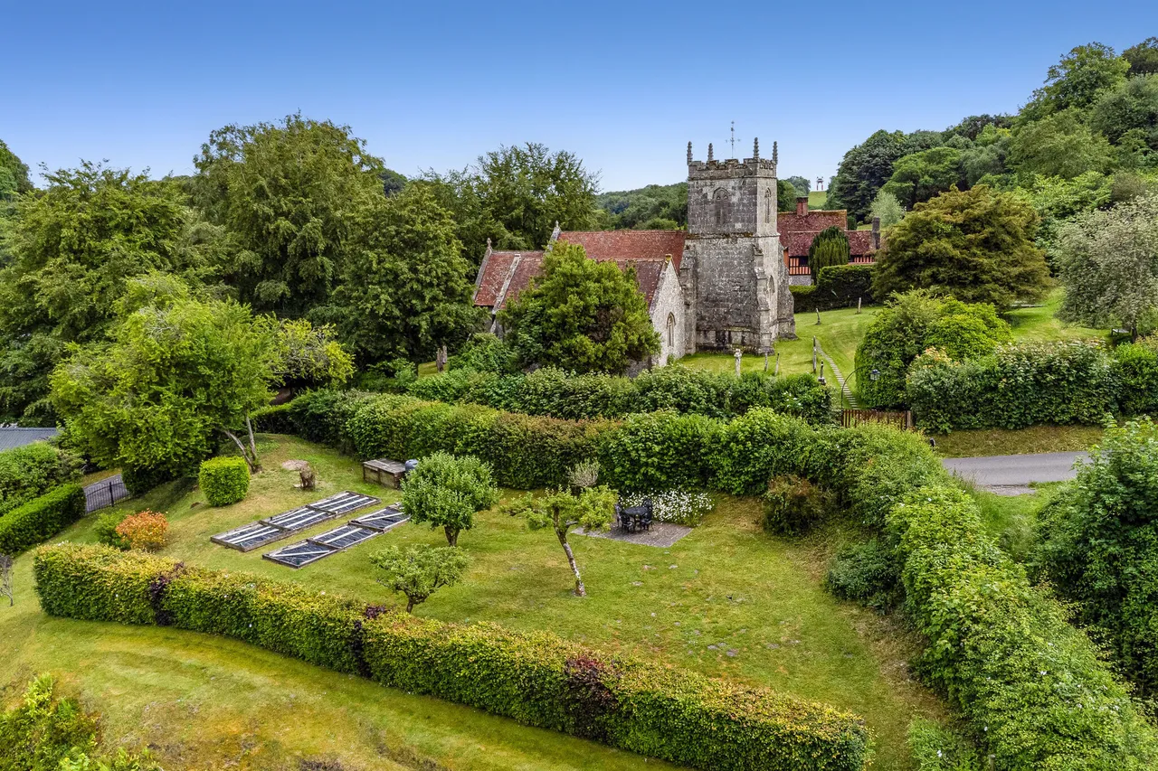 Tollard Royal, Salisbury, SP5, photo 15