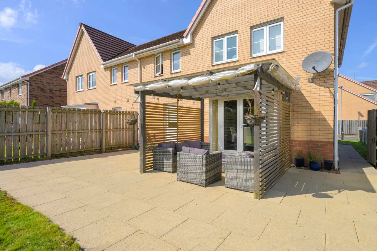 Craigcrest Place, Condorrat, G67 4GY, photo 23