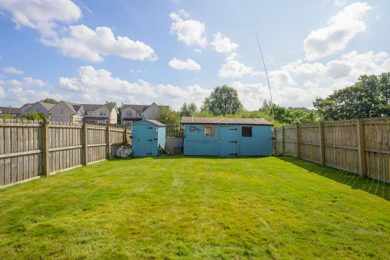 Craigcrest Place, Condorrat, G67 4GY, photo 21