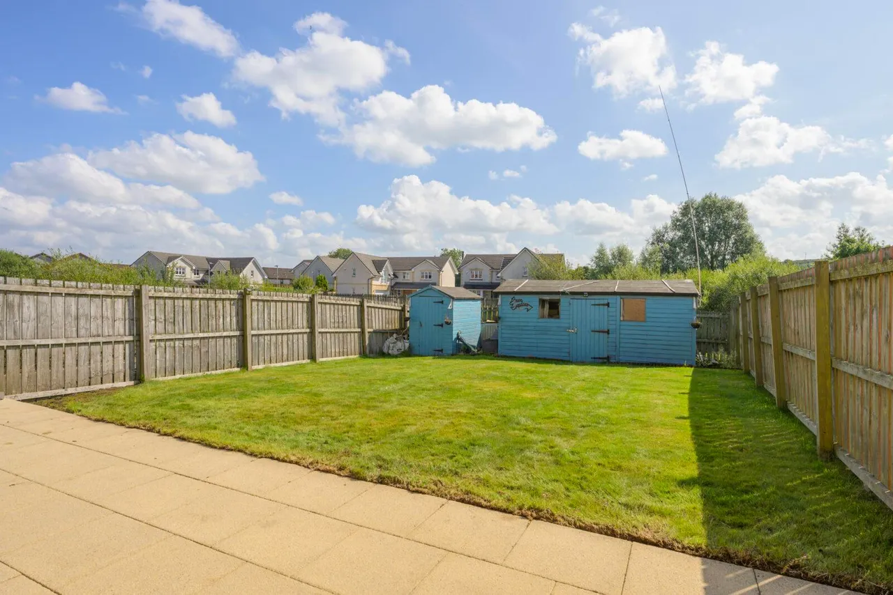 Craigcrest Place, Condorrat, G67 4GY, photo 22