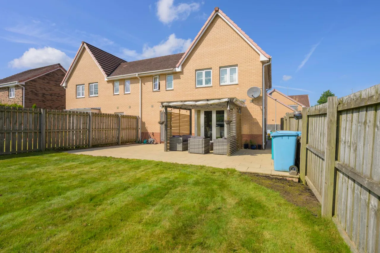 Craigcrest Place, Condorrat, G67 4GY, photo 25