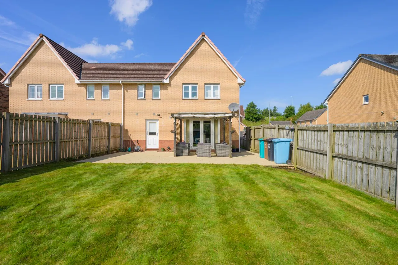 Craigcrest Place, Condorrat, G67 4GY, photo 24