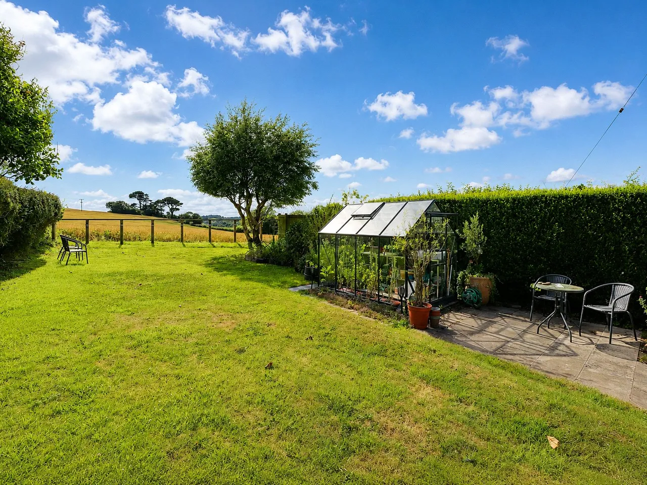 Oxmans Cottages, Westleigh, EX39, photo 20