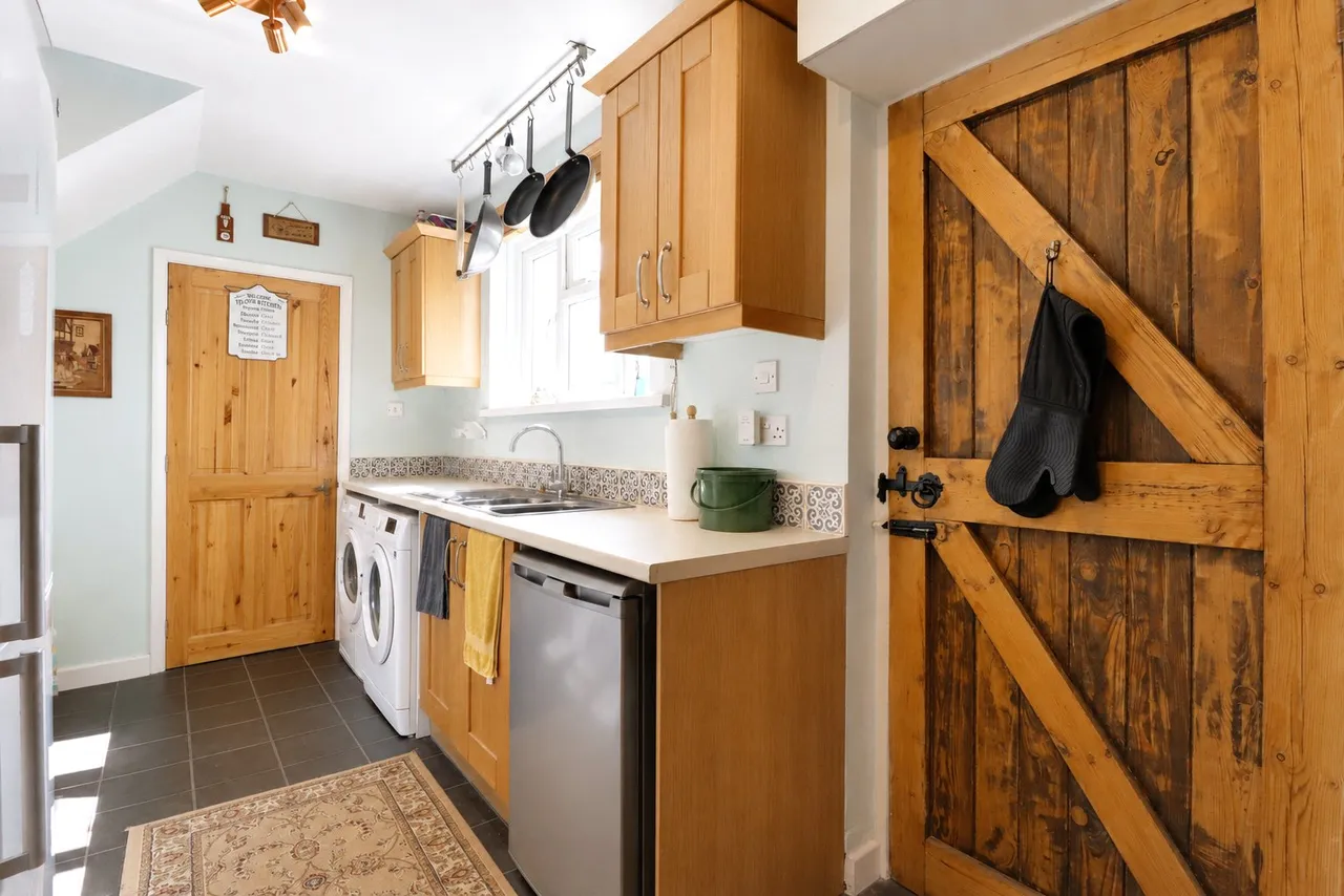Oxmans Cottages, Westleigh, EX39, photo 11