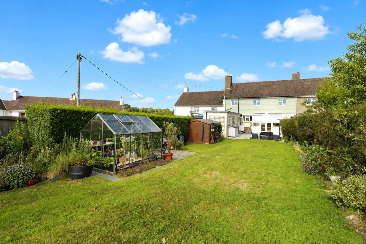 Oxmans Cottages, Westleigh, EX39, photo 22