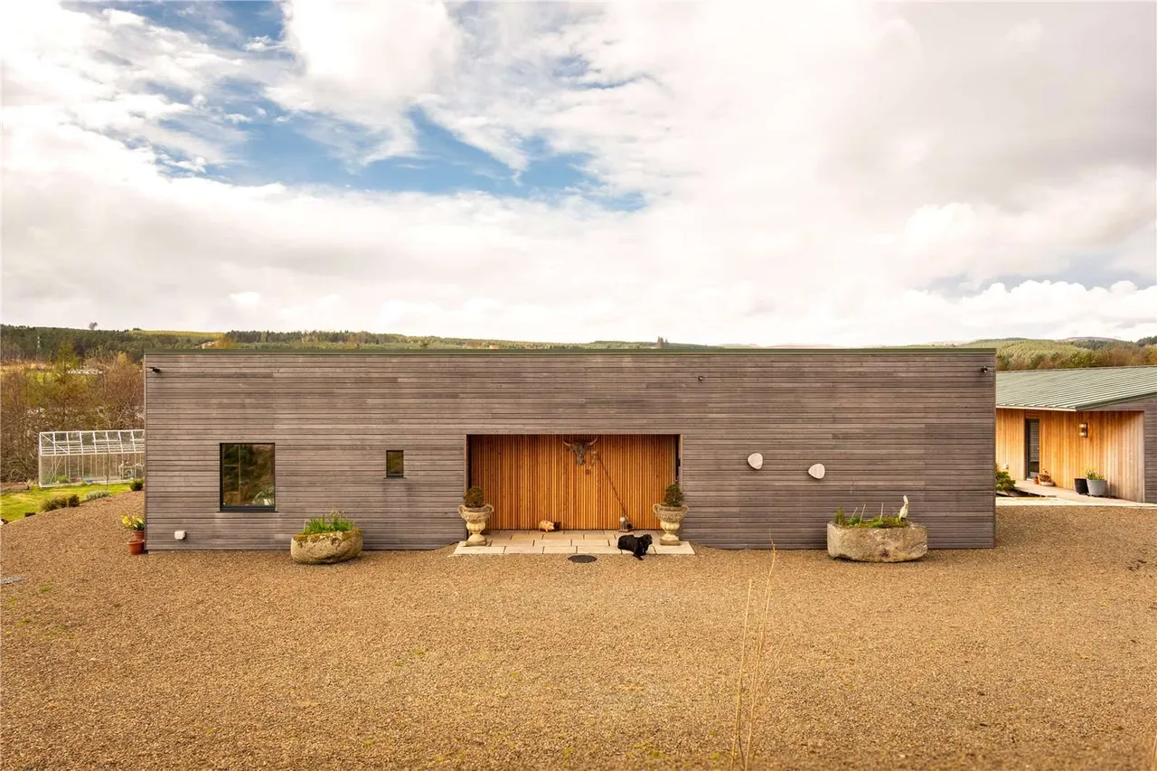 Altnamara, Bonar Bridge, Ardgay, Highland, IV24 3AW, photo 5