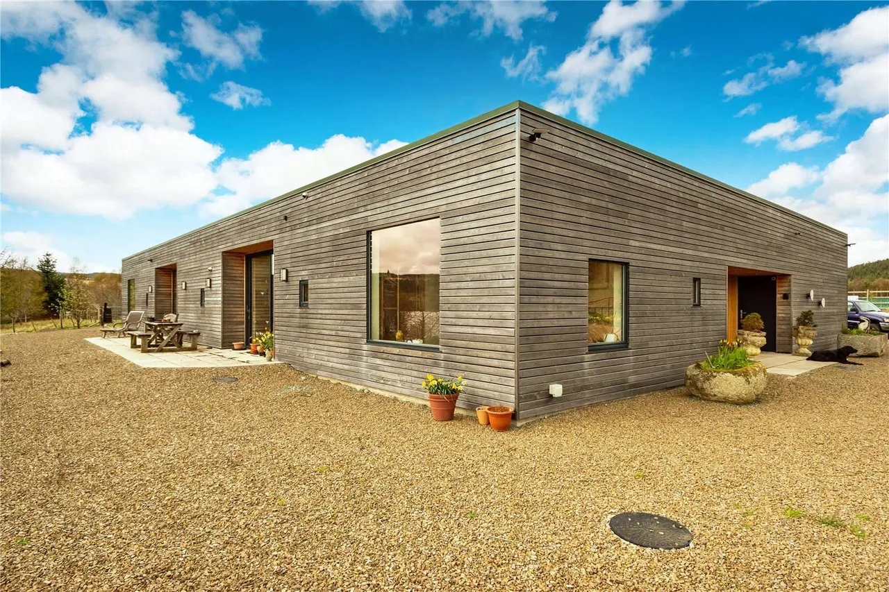 Altnamara, Bonar Bridge, Ardgay, Highland, IV24 3AW, photo 4