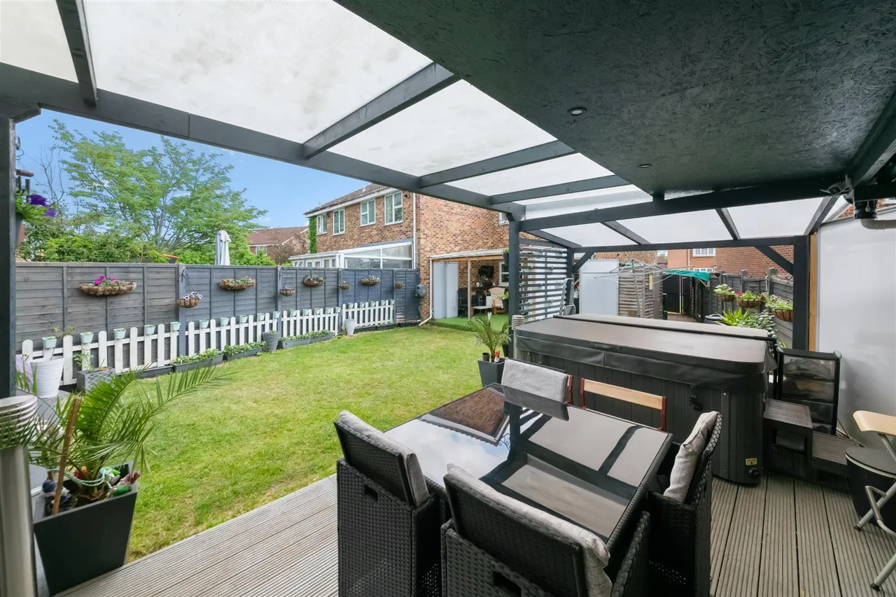 Paddington Close, Hayes, photo 14