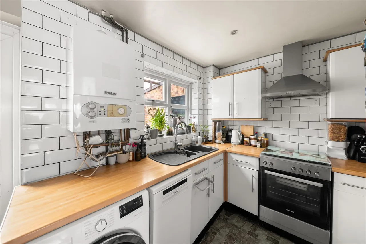 Paddington Close, Hayes, photo 12