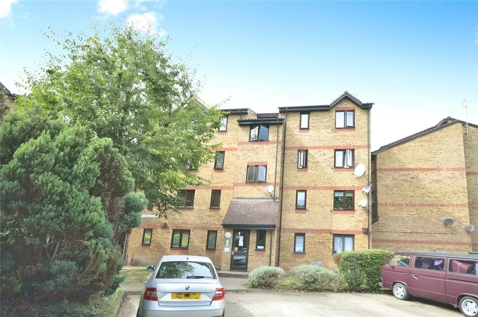 Myers Lane, London, SE14, photo 9