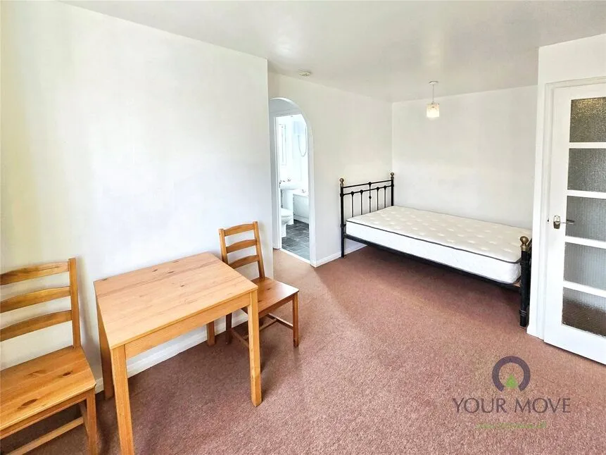 Myers Lane, London, SE14, photo 8