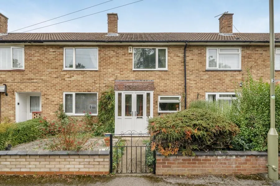 3 bed house for sale, Wingate Close, Oxford, OX4