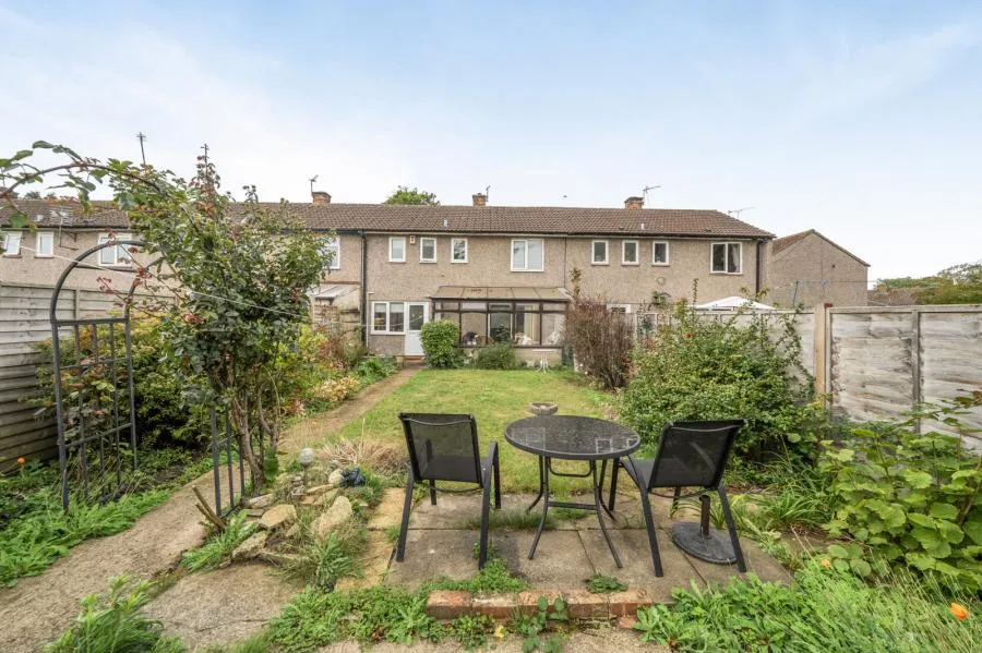 Wingate Close, Oxford, OX4, photo 14