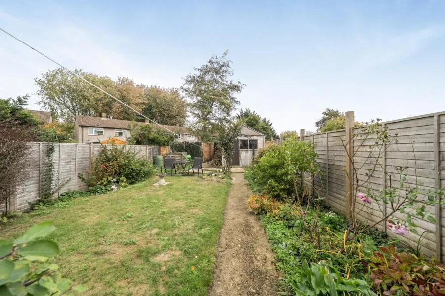 Wingate Close, Oxford, OX4, photo 15