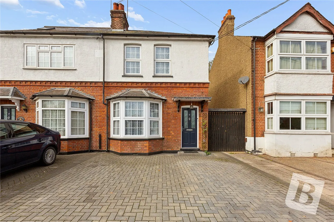 2 bed house for sale, Fyfield Road, Ongar, CM5