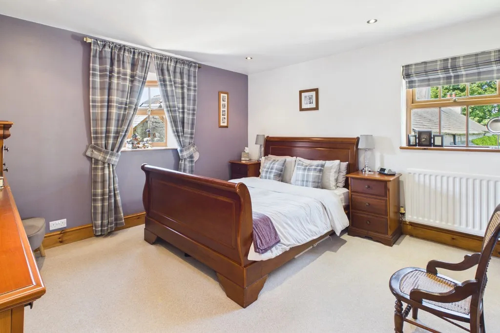 Yorkshire House, The Green, LA12, photo 15