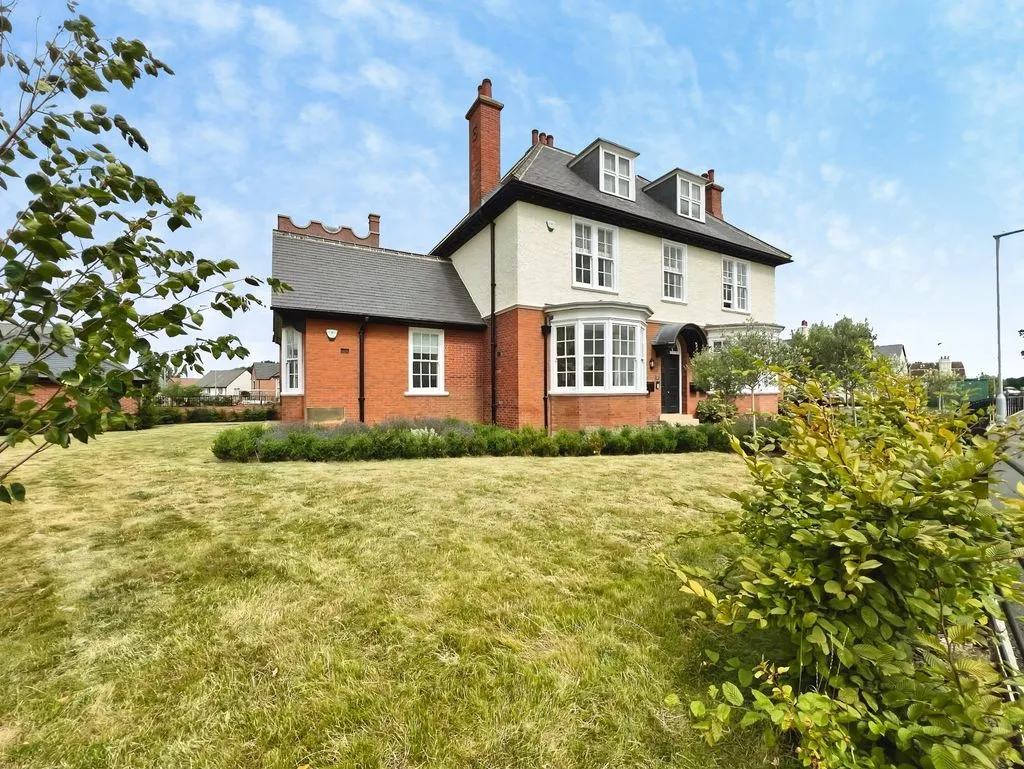 1 bed property for sale, Yeavering House Ponteland NE20 0FU, NE20
