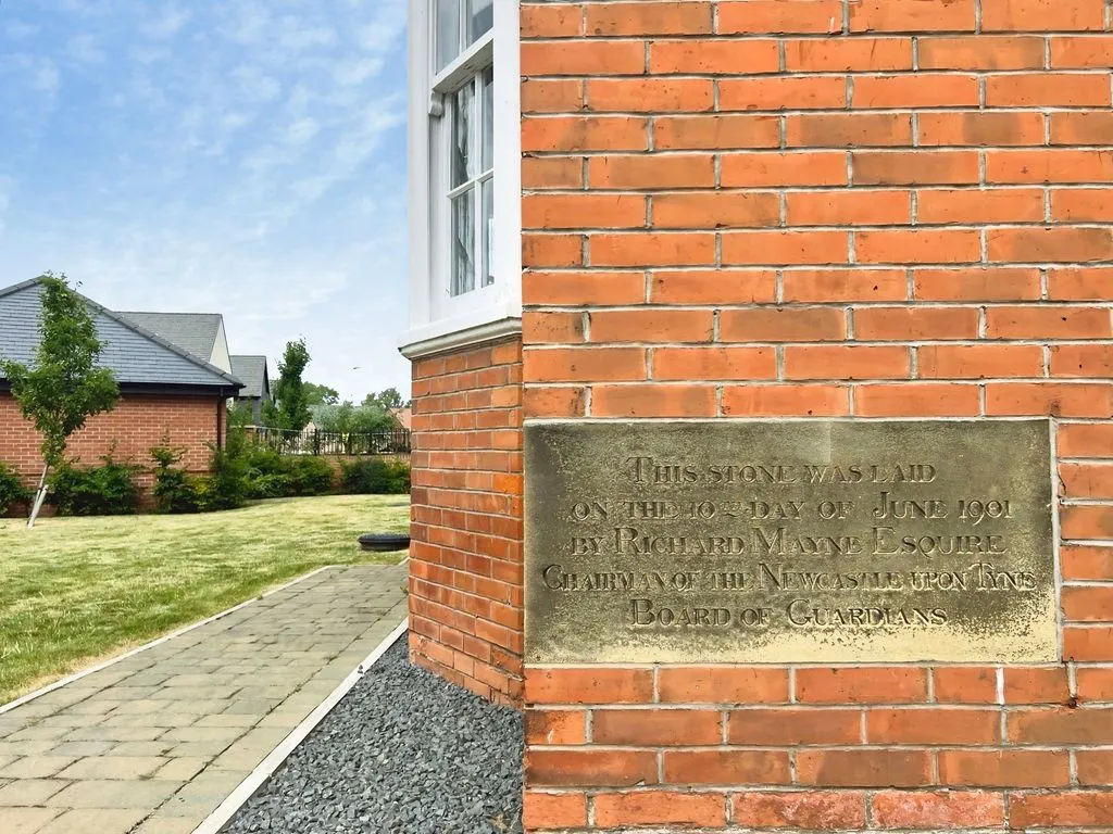 Yeavering House Ponteland NE20 0FU, NE20, photo 32