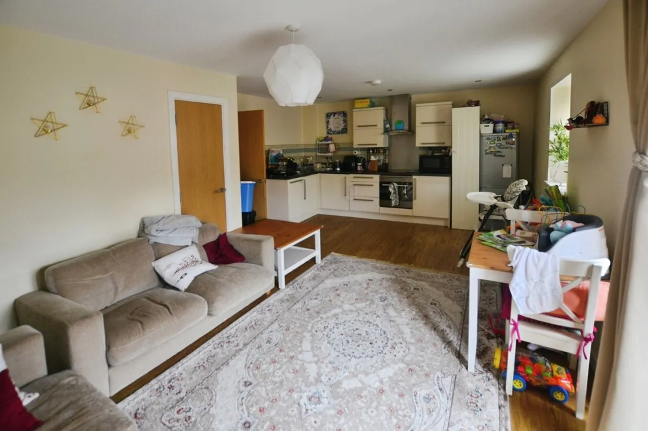 Lee Street, LE1, photo 6