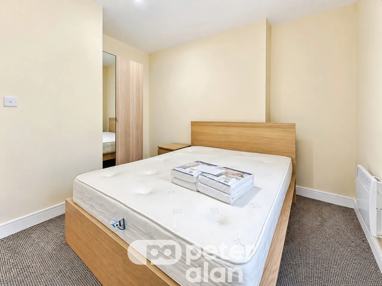 Churchill Villas Cardiff, CF10, photo 9